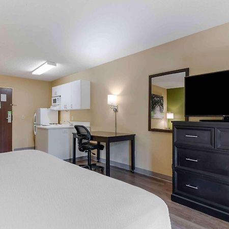 Extended Stay America Select Suites - Gainesville - I-75 Exteriér fotografie