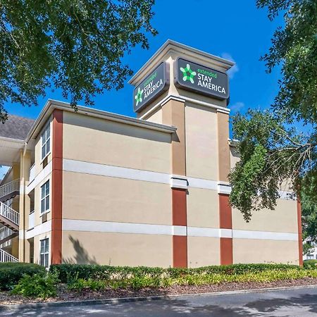 Extended Stay America Select Suites - Gainesville - I-75 Exteriér fotografie