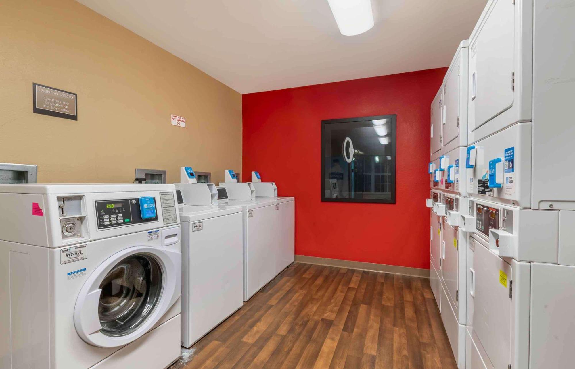 Extended Stay America Select Suites - Gainesville - I-75 Exteriér fotografie