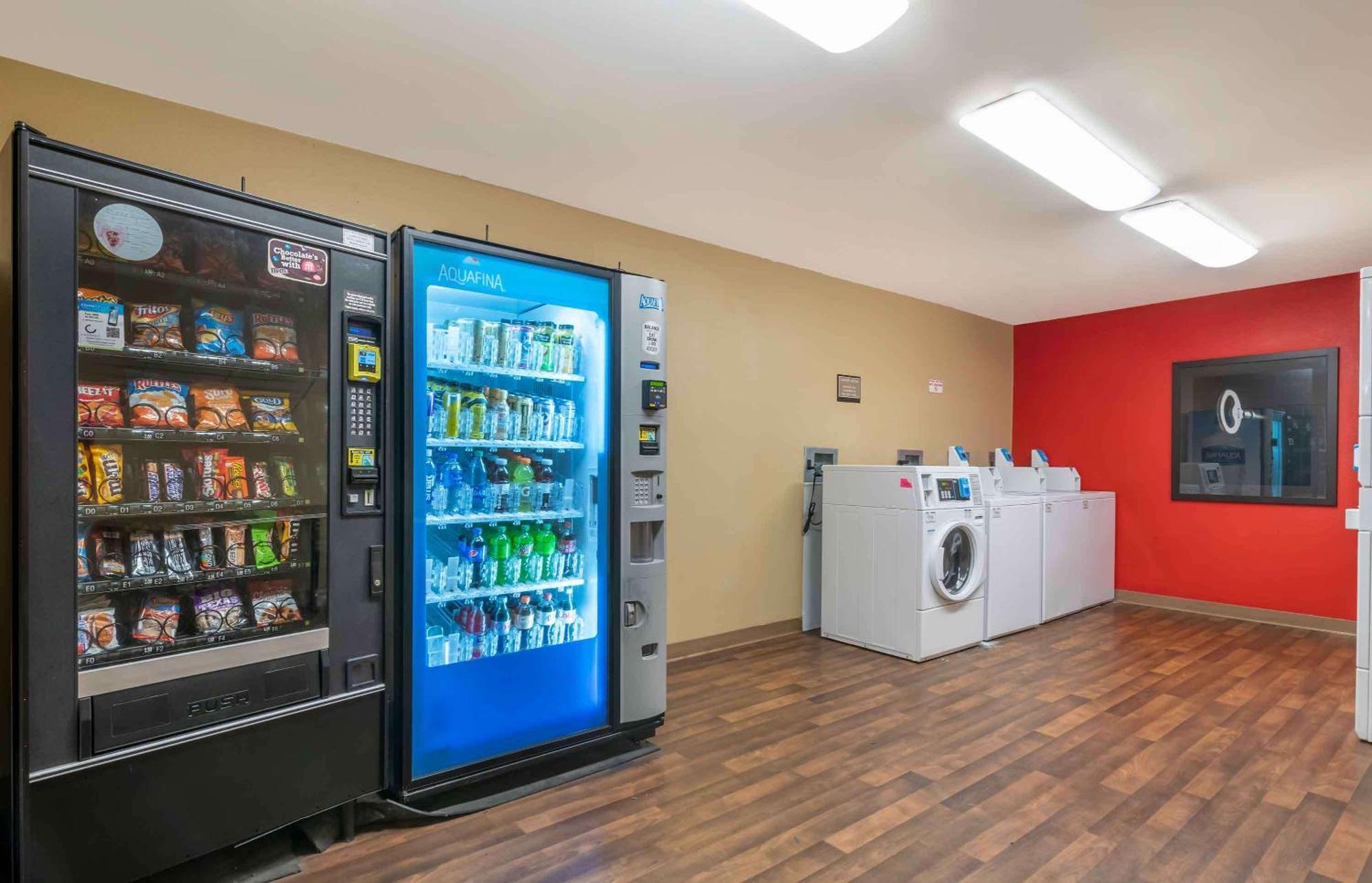 Extended Stay America Select Suites - Gainesville - I-75 Exteriér fotografie