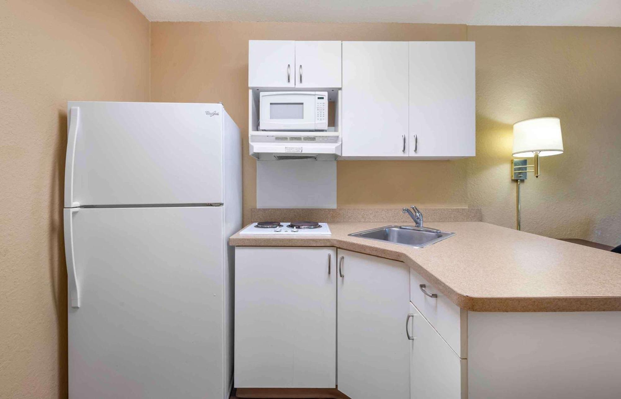 Extended Stay America Select Suites - Gainesville - I-75 Exteriér fotografie