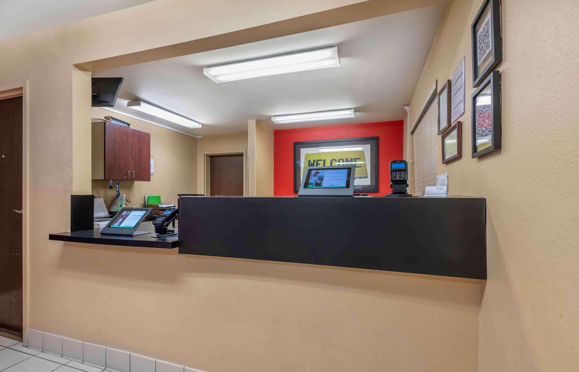 Extended Stay America Select Suites - Gainesville - I-75 Exteriér fotografie