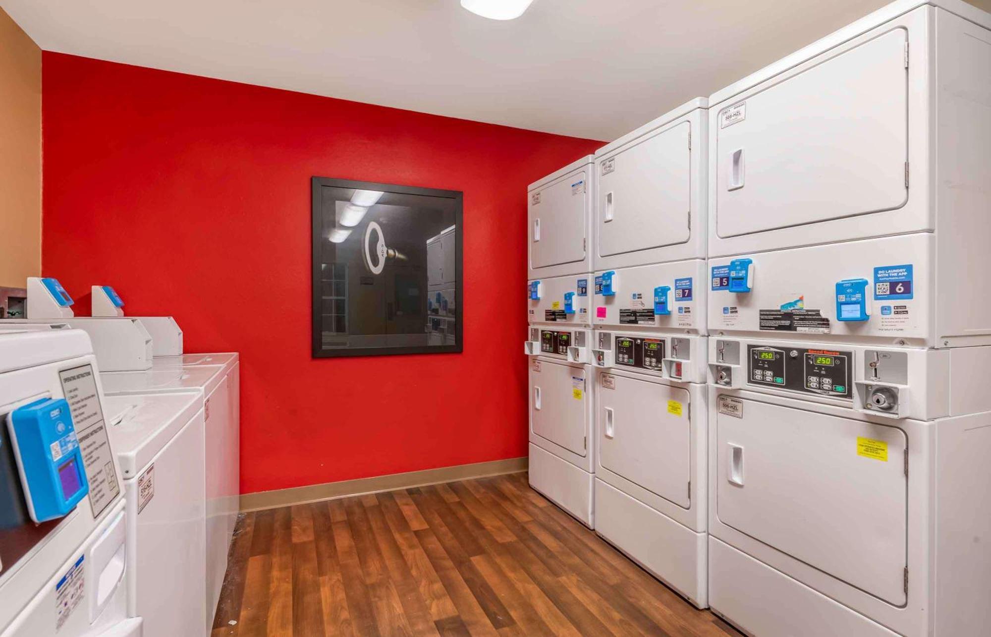 Extended Stay America Select Suites - Gainesville - I-75 Exteriér fotografie