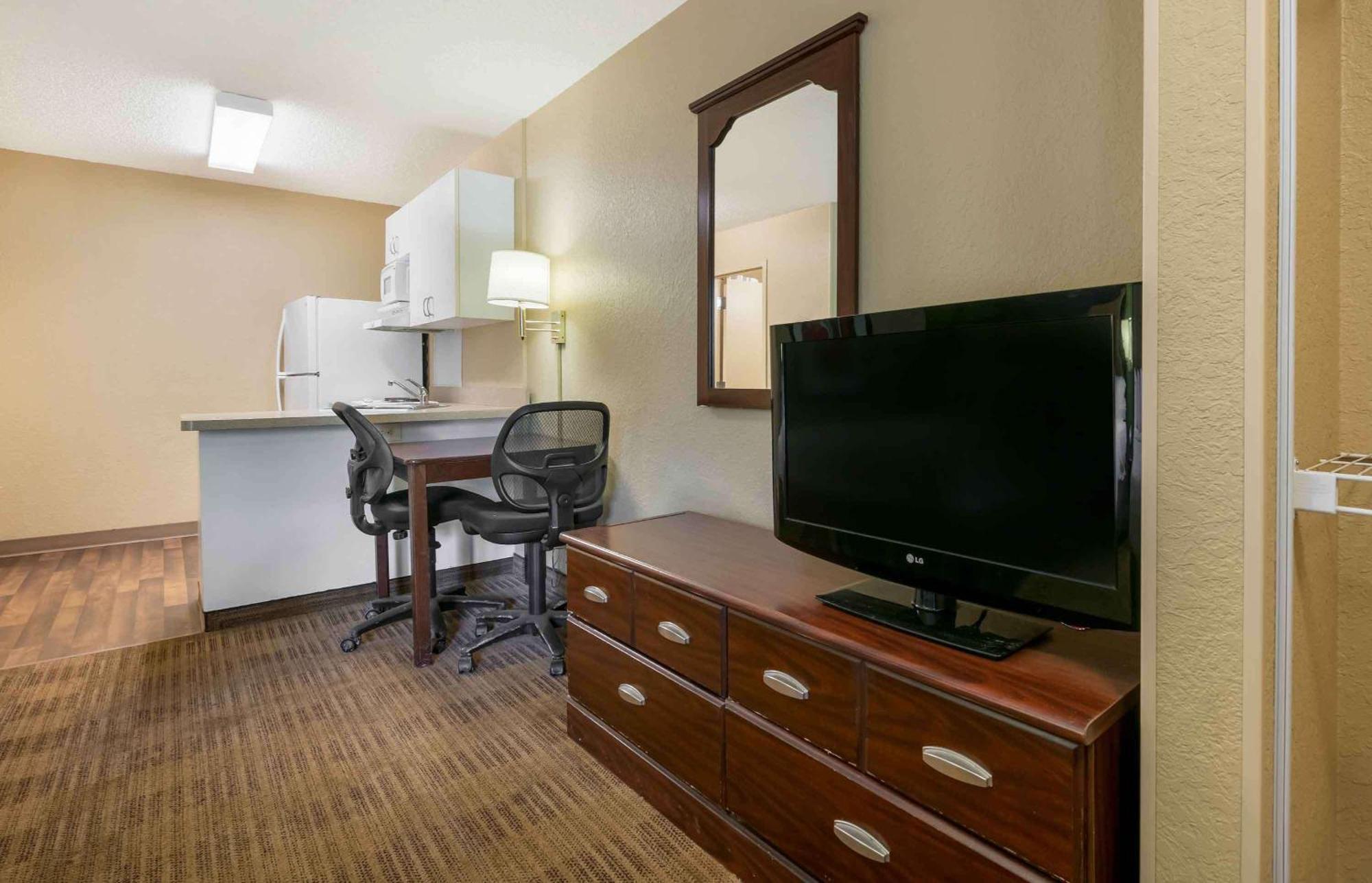 Extended Stay America Select Suites - Gainesville - I-75 Exteriér fotografie