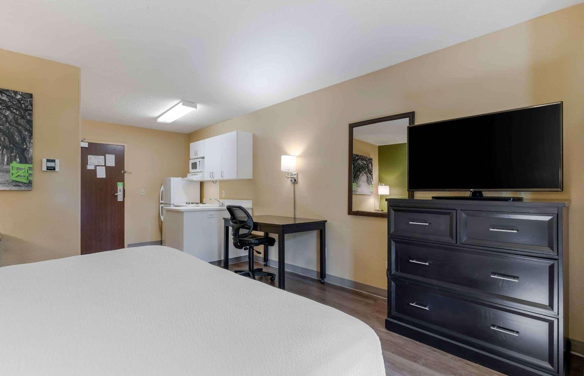 Extended Stay America Select Suites - Gainesville - I-75 Exteriér fotografie
