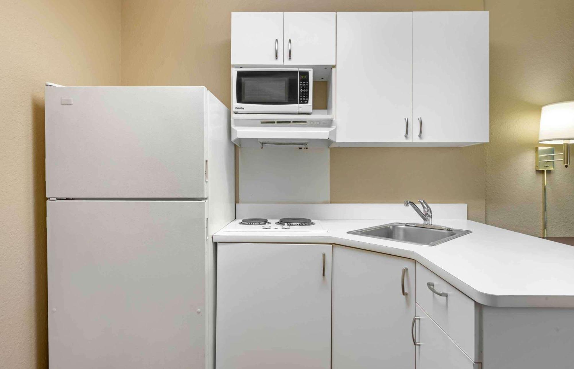 Extended Stay America Select Suites - Gainesville - I-75 Exteriér fotografie