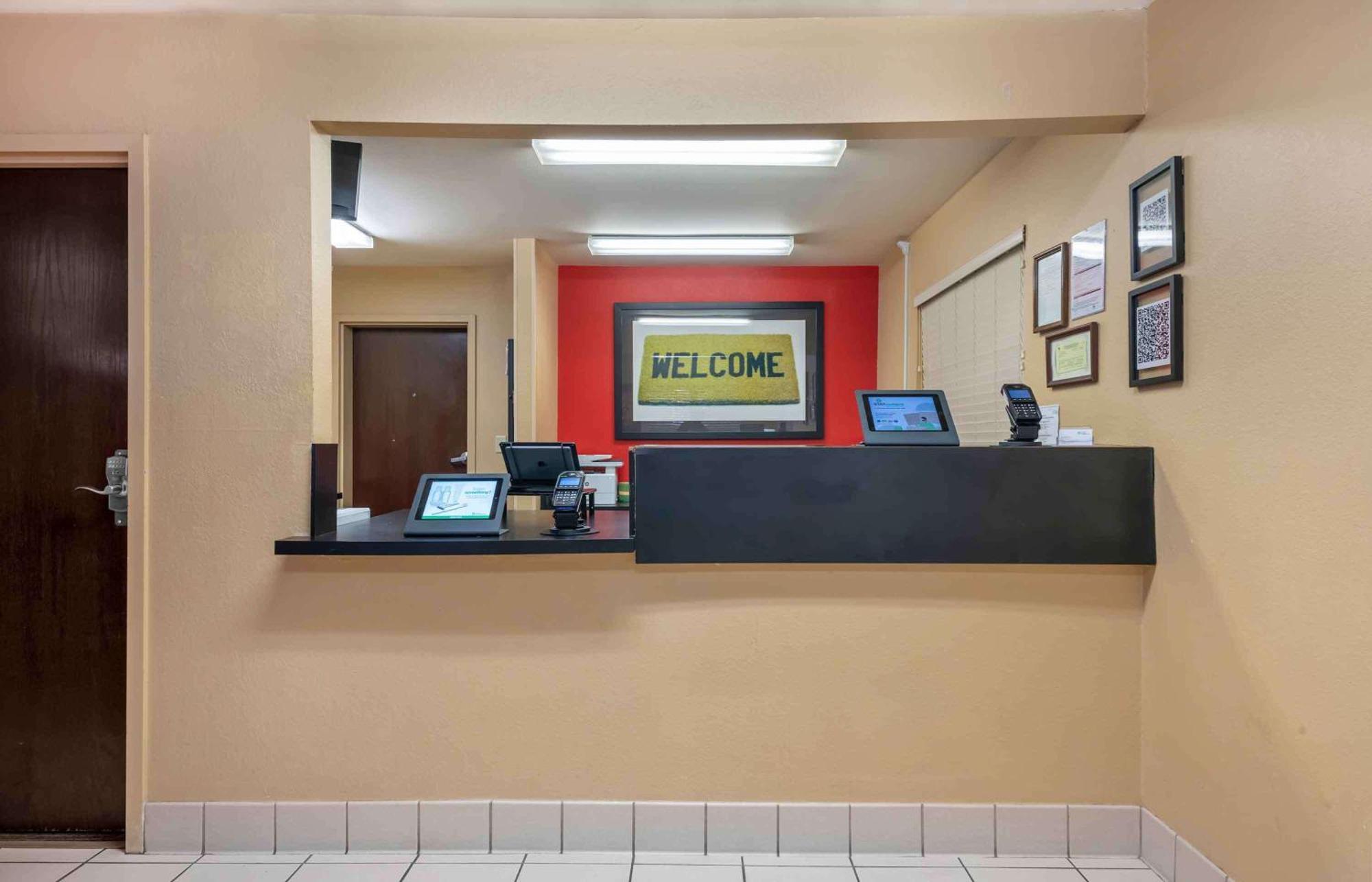 Extended Stay America Select Suites - Gainesville - I-75 Exteriér fotografie