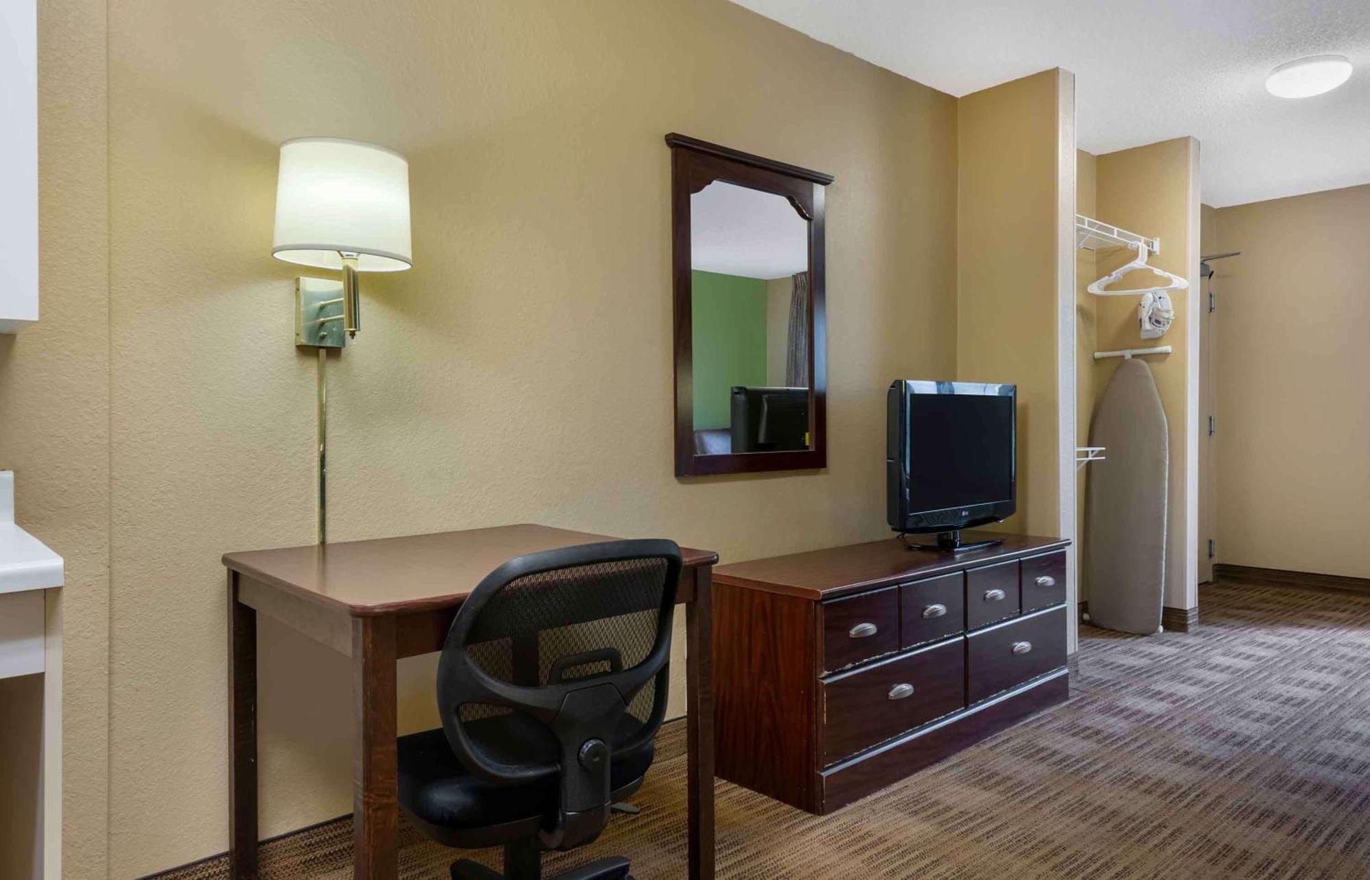 Extended Stay America Select Suites - Gainesville - I-75 Exteriér fotografie