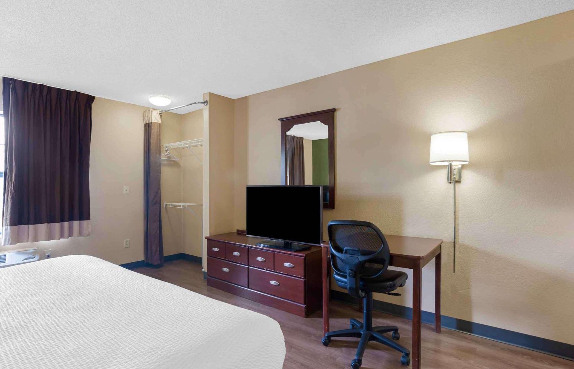 Extended Stay America Select Suites - Gainesville - I-75 Exteriér fotografie