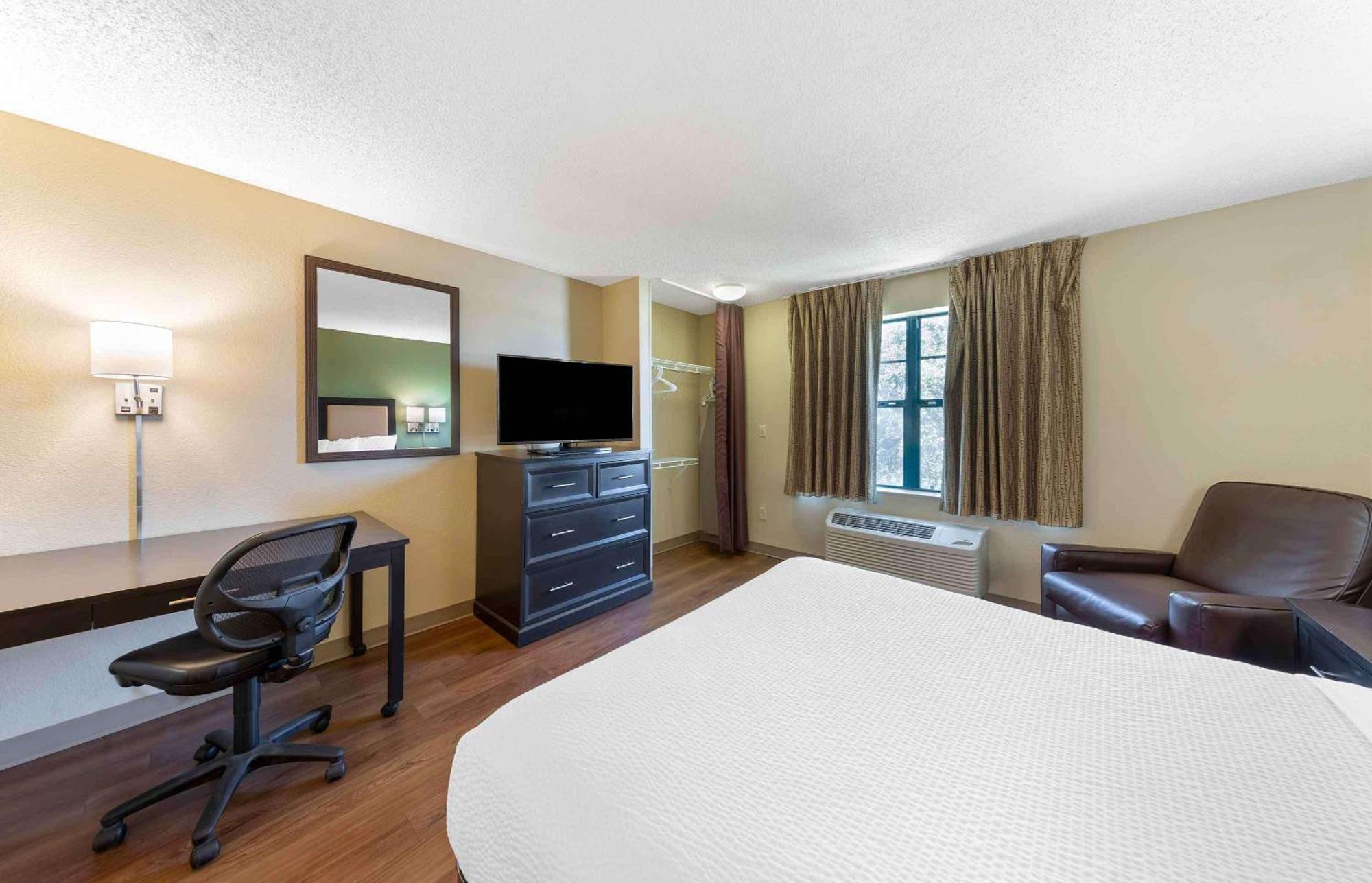 Extended Stay America Select Suites - Gainesville - I-75 Exteriér fotografie