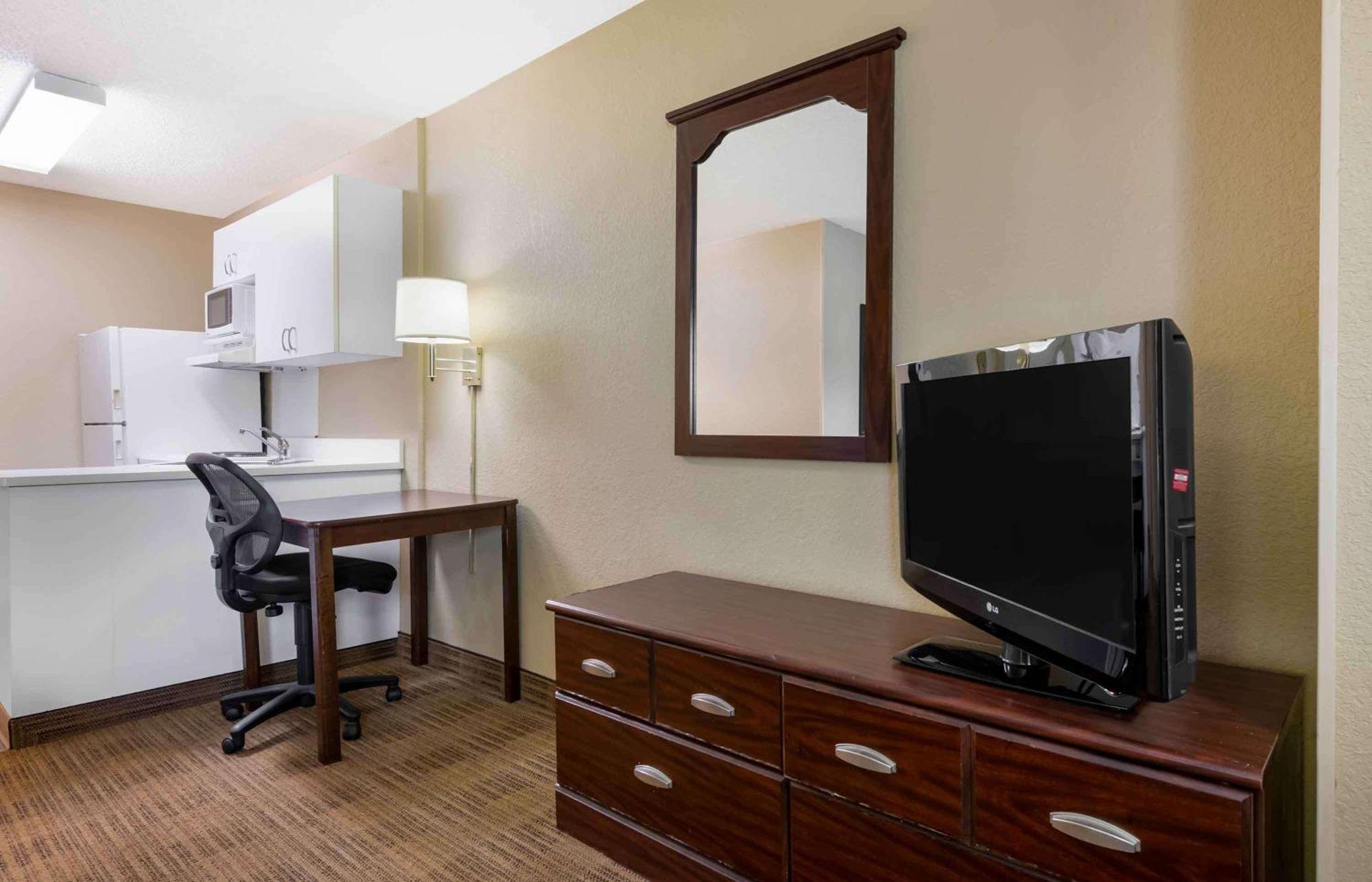 Extended Stay America Select Suites - Gainesville - I-75 Exteriér fotografie