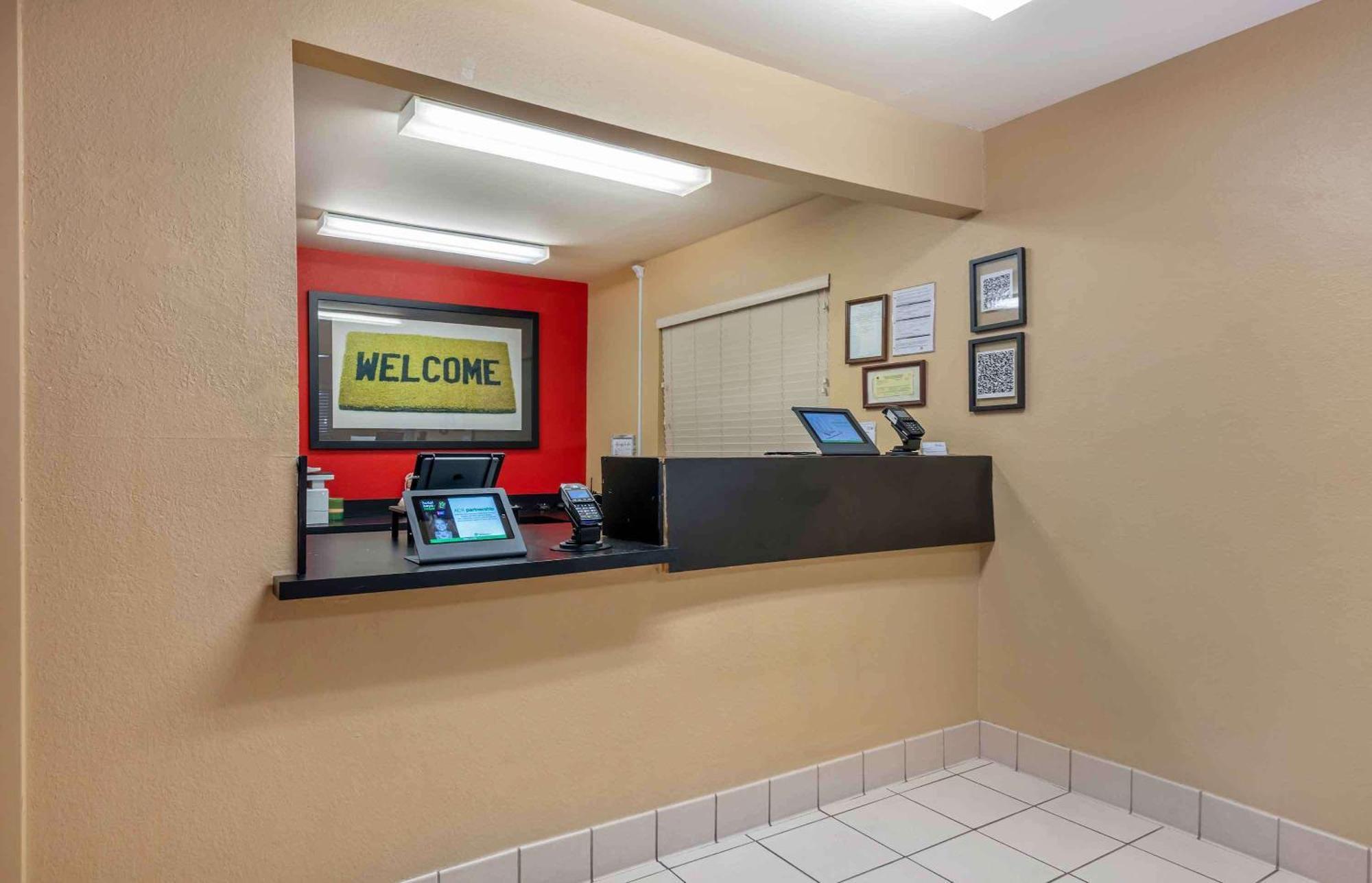 Extended Stay America Select Suites - Gainesville - I-75 Exteriér fotografie