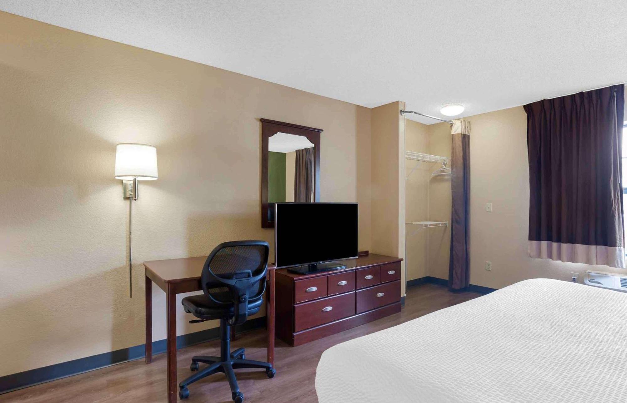 Extended Stay America Select Suites - Gainesville - I-75 Exteriér fotografie