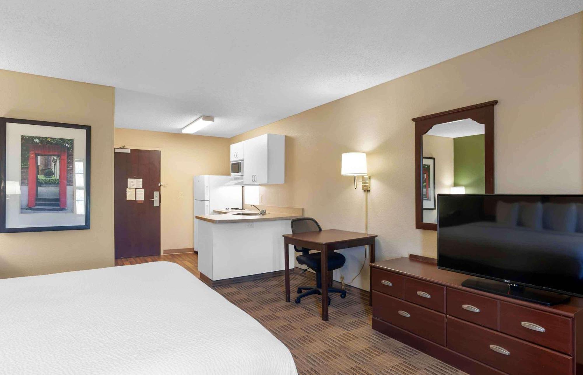 Extended Stay America Select Suites - Gainesville - I-75 Exteriér fotografie