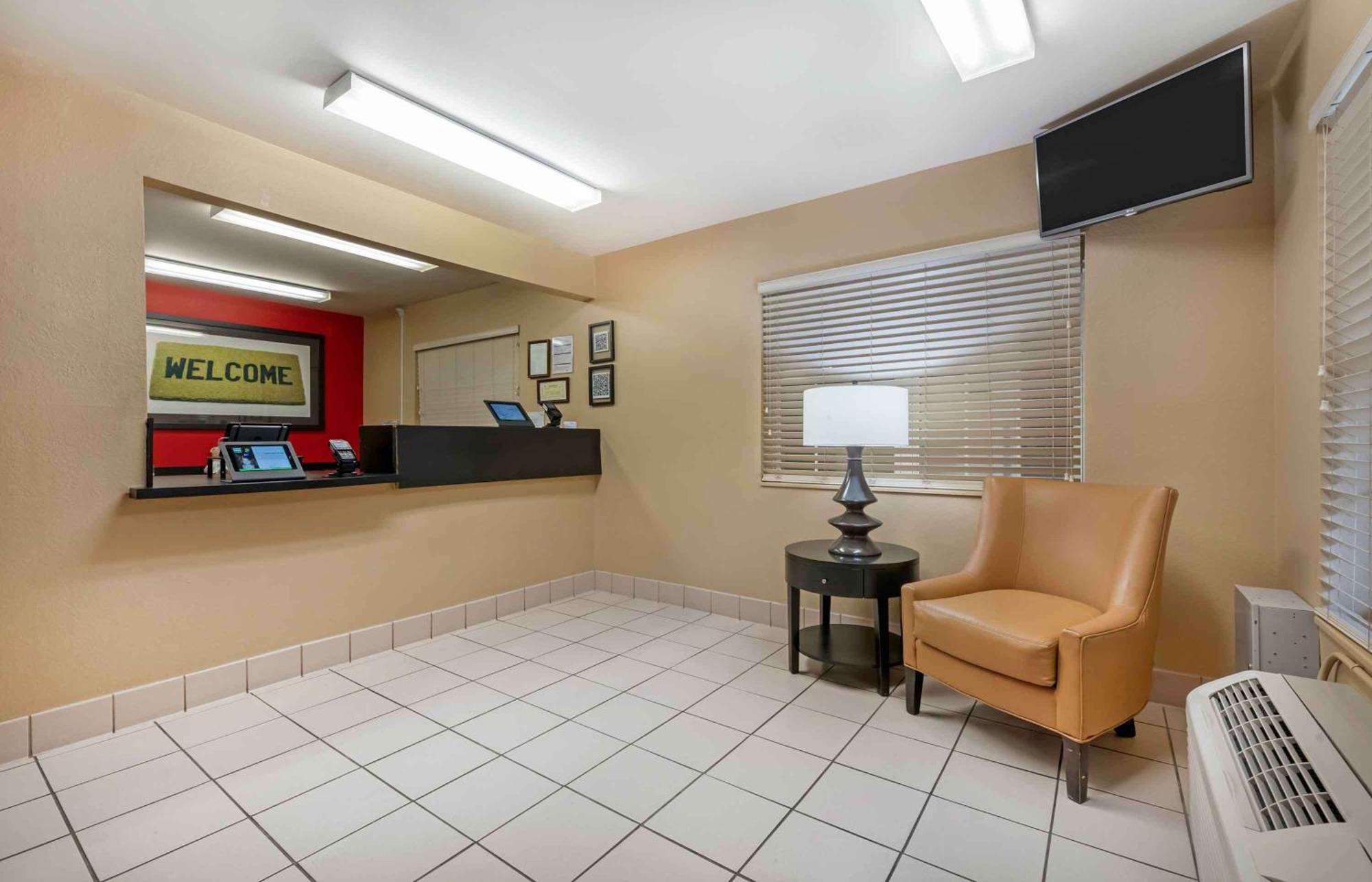 Extended Stay America Select Suites - Gainesville - I-75 Exteriér fotografie